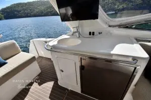 2007 RIVIERA M360 SPORTS CRUISER 1.11