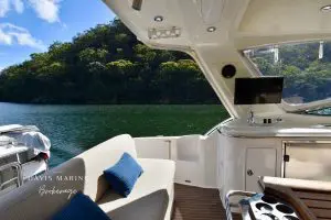 2007 RIVIERA M360 SPORTS CRUISER 1.12