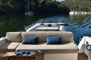 2007 RIVIERA M360 SPORTS CRUISER 1.13