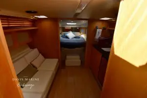 2007 RIVIERA M360 SPORTS CRUISER 1.14