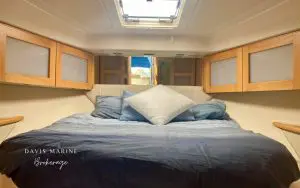 2007 RIVIERA M360 SPORTS CRUISER 1.15