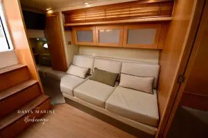 2007 RIVIERA M360 SPORTS CRUISER 1.16