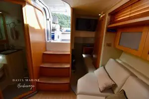 2007 RIVIERA M360 SPORTS CRUISER 1.17