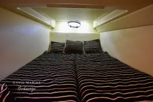 2007 RIVIERA M360 SPORTS CRUISER 1.18