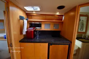 2007 RIVIERA M360 SPORTS CRUISER 1.21