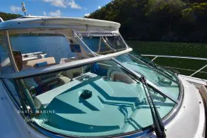 2007 RIVIERA M360 SPORTS CRUISER 1.23