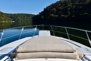 2007 RIVIERA M360 SPORTS CRUISER 1.24