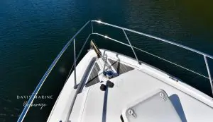 2007 RIVIERA M360 SPORTS CRUISER 1.25