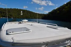 2007 RIVIERA M360 SPORTS CRUISER 1.26