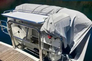 2007 RIVIERA M360 SPORTS CRUISER 1.27