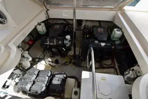 2007 RIVIERA M360 SPORTS CRUISER 1.29