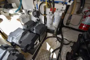 2007 RIVIERA M360 SPORTS CRUISER 1.32