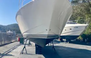 2007 RIVIERA M360 SPORTS CRUISER 1.34