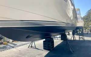 2007 RIVIERA M360 SPORTS CRUISER 1.35