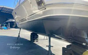 2007 RIVIERA M360 SPORTS CRUISER 1.36