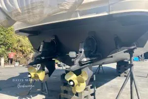 2007 RIVIERA M360 SPORTS CRUISER 1.38