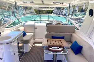 2007 RIVIERA M360 SPORTS CRUISER 1.4