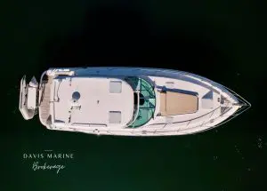 2007 RIVIERA M360 SPORTS CRUISER 1.43