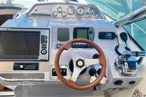 2007 RIVIERA M360 SPORTS CRUISER 1.8