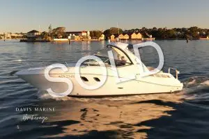 Sell my boat Sydney - 2009 Sea Ray 330 Sundancer 1 Sold