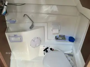 2021 Jeanneau Merry Fisher 695 Series 2 Boat For Sale Sydney Davis Marine Brokerage 10