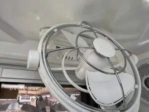 2021 Jeanneau Merry Fisher 695 Series 2 Boat For Sale Sydney Davis Marine Brokerage 14