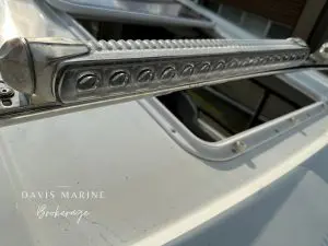 2021 Jeanneau Merry Fisher 695 Series 2 Boat For Sale Sydney Davis Marine Brokerage 17