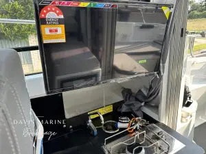 2021 Jeanneau Merry Fisher 695 Series 2 Boat For Sale Sydney Davis Marine Brokerage 20