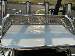 2021 Jeanneau Merry Fisher 695 Series 2 Boat For Sale Sydney Davis Marine Brokerage 22