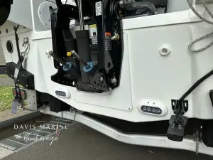 2021 Jeanneau Merry Fisher 695 Series 2 Boat For Sale Sydney Davis Marine Brokerage 23