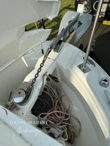 2021 Jeanneau Merry Fisher 695 Series 2 Boat For Sale Sydney Davis Marine Brokerage 24