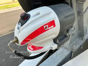 2021 Jeanneau Merry Fisher 695 Series 2 Boat For Sale Sydney Davis Marine Brokerage 25