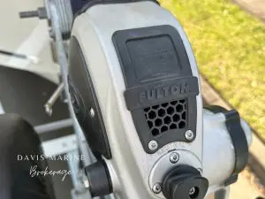 2021 Jeanneau Merry Fisher 695 Series 2 Boat For Sale Sydney Davis Marine Brokerage 26