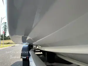 2021 Jeanneau Merry Fisher 695 Series 2 Boat For Sale Sydney Davis Marine Brokerage 29