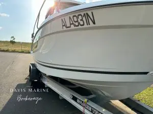 2021 Jeanneau Merry Fisher 695 Series 2 Boat For Sale Sydney Davis Marine Brokerage 4