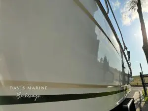 2021 Jeanneau Merry Fisher 695 Series 2 Boat For Sale Sydney Davis Marine Brokerage 5