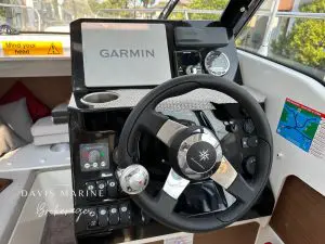 2021 Jeanneau Merry Fisher 695 Series 2 Boat For Sale Sydney Davis Marine Brokerage 7