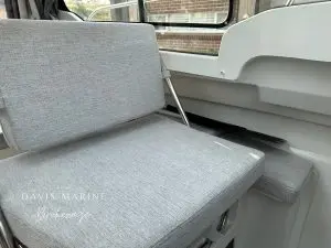 2021 Jeanneau Merry Fisher 695 Series 2 Boat For Sale Sydney Davis Marine Brokerage 8