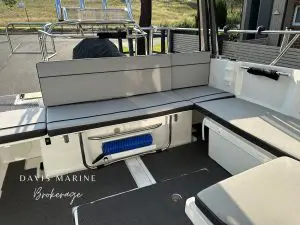 2021 Jeanneau Merry Fisher 695 Series 2 Boat For Sale Sydney Davis Marine Brokerage 9