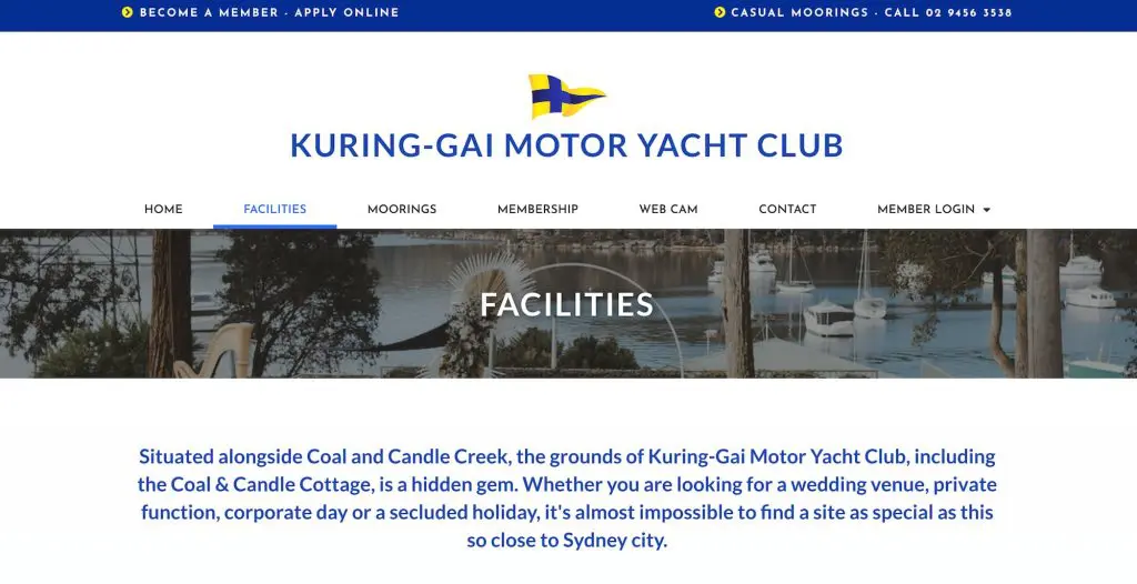 Where Can I Empty My Boat Waste Tank on Pittwater_ Davis Marine Brokerage Kuring-gai Motor Yacht Club