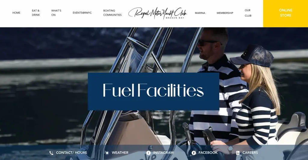 Where-Can-I-Get-Fuel-on-Pittwater-Boats-For-Sale-Sydney-Davis-Marine-Brokerage-Royal-Motor-Yacht-Club-Broken-Bay