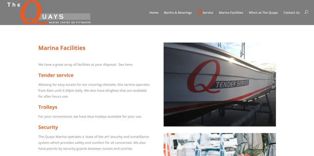 Where-Can-I-Get-Fuel-on-Pittwater-Boats-For-Sale-Sydney-Davis-Marine-Brokerage-The-Quays-Marine-Centre