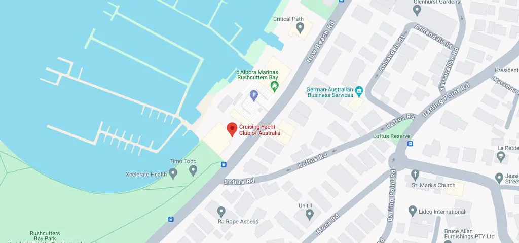 Sydney Harbour Marinas _ Where can I berth my boat _Cruising Yacht Club Maps