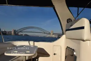 2000 Mustang 3800 First Class Boats For Sale Sydney 12