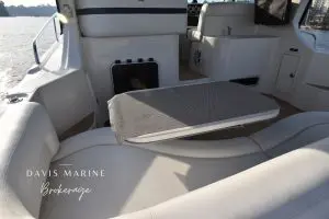 2000 Mustang 3800 First Class Boats For Sale Sydney 13