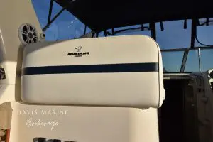 2000 Mustang 3800 First Class Boats For Sale Sydney 15