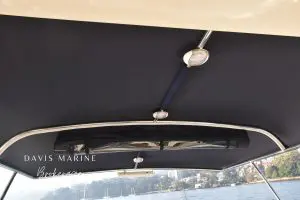 2000 Mustang 3800 First Class Boats For Sale Sydney 16