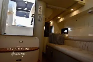 2000 Mustang 3800 First Class Boats For Sale Sydney 27