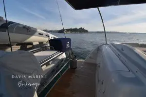 2000 Mustang 3800 First Class Boats For Sale Sydney 31