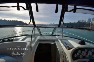 2000 Mustang 3800 First Class Boats For Sale Sydney 8